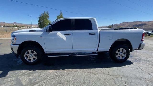 Used 2024 White Ram Big Horn Crew Cab 4x4 6