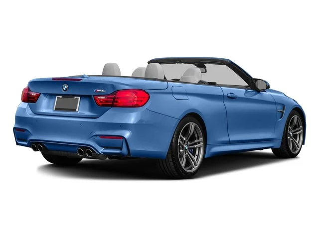 Used 2016  BMW  image 2