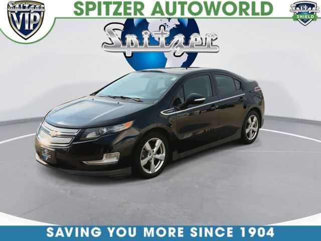 Used 2013 BLACK Chevrolet PREM image 5
