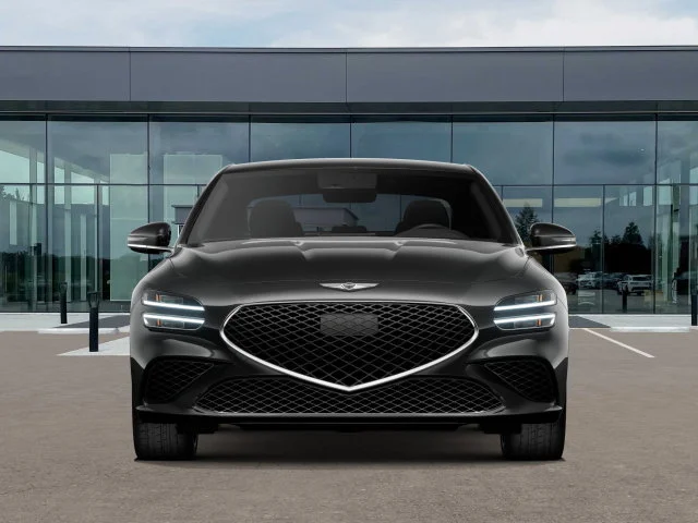 New 2026 Genesis G70 2.5T