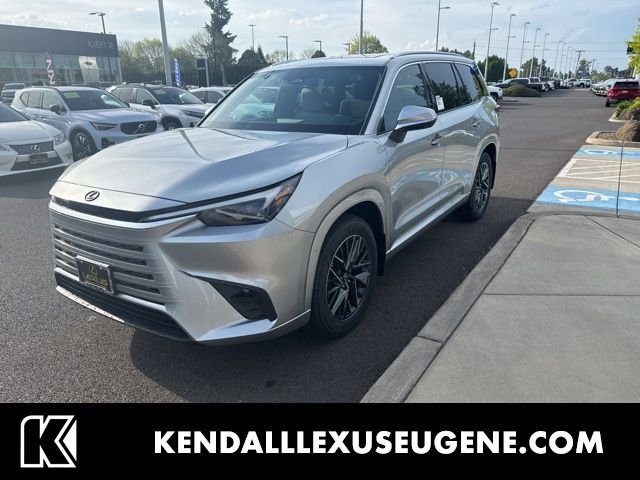 2026 Lexus TX 350 350 Premium AWD's photo
