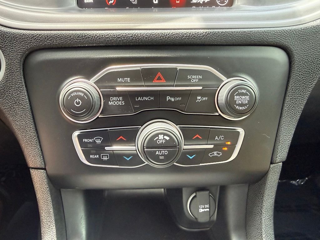 Used 2023 Go Mango! Dodge R/T Scat Pack image 28