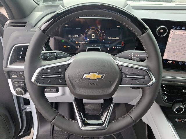 2026 Chevrolet Suburban Premier - Photo 8