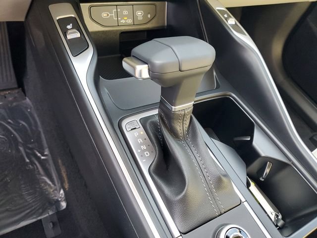 2025 Kia Sorento EX - Photo 20