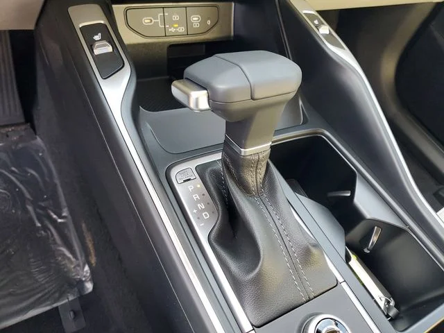 2025 Kia Sorento EX - Photo 20