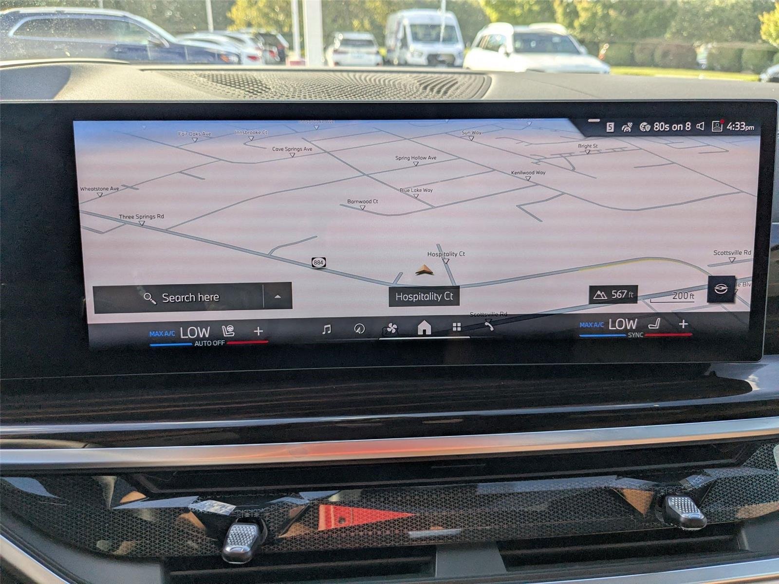 2026 BMW X5 40i - Photo 14