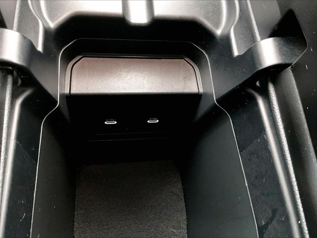 Used 2025 Black Mazda 2.5 S Preferred Package image 12