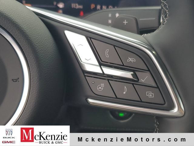 2027 Buick Enclave Preferred - Photo 14