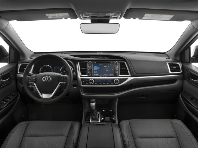 Used 2017 Blizzard Pearl Toyota Limited Platinum image 11