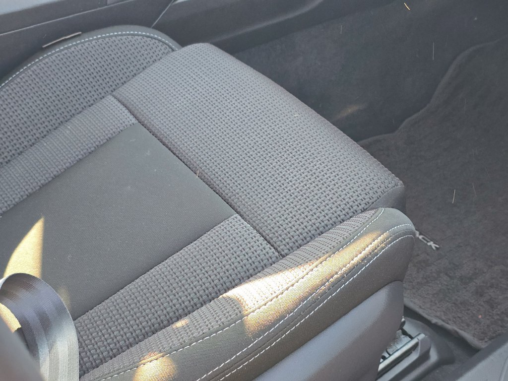 Used 2023 Silver Subaru Premium image 28