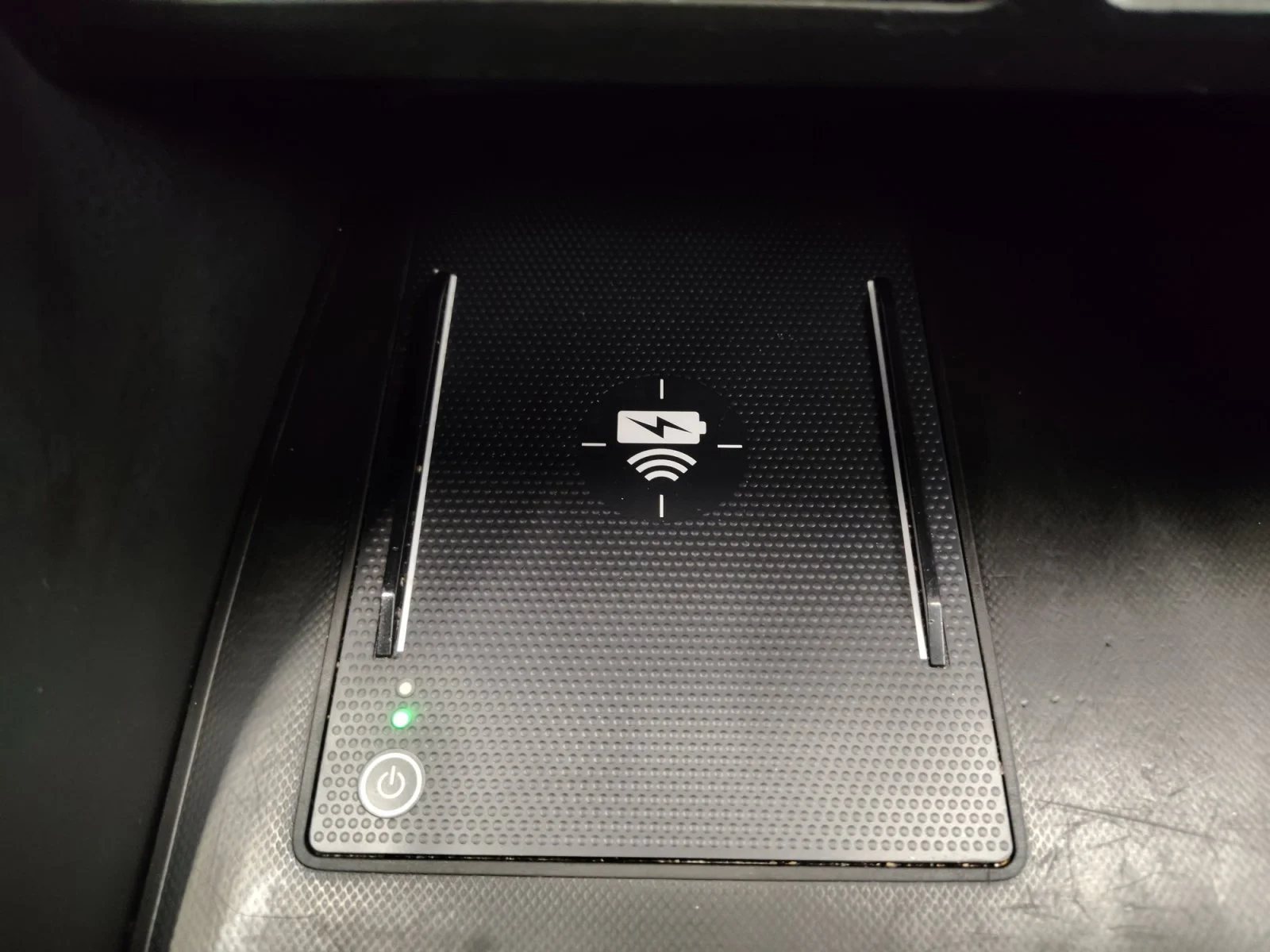 Used 2024 Diffused Sky Pearl Honda TrailSport image 35