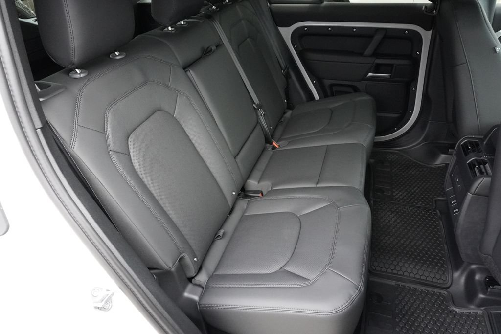 New 2026 Borasco Grey Land Rover S image 27