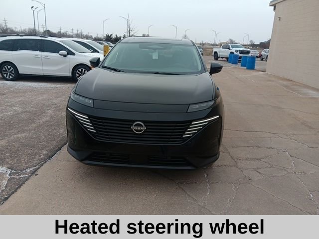 New 2026 Super Black Nissan SL image 10