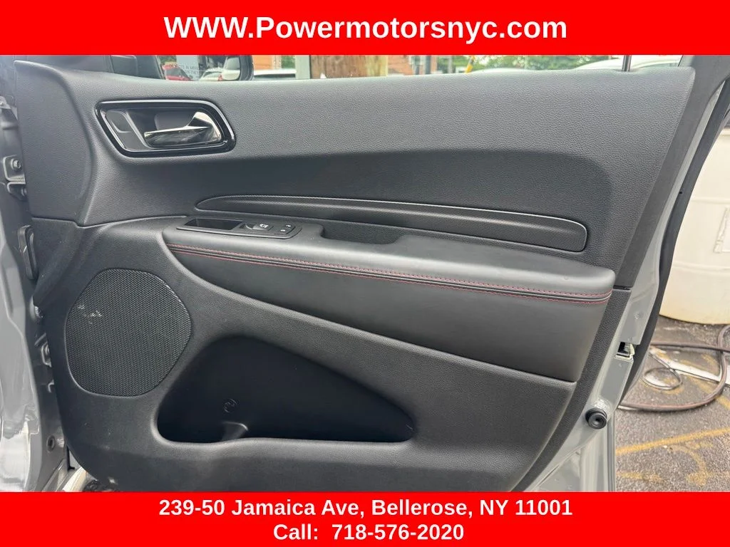 Used 2023 Gray Dodge R/T Plus image 26