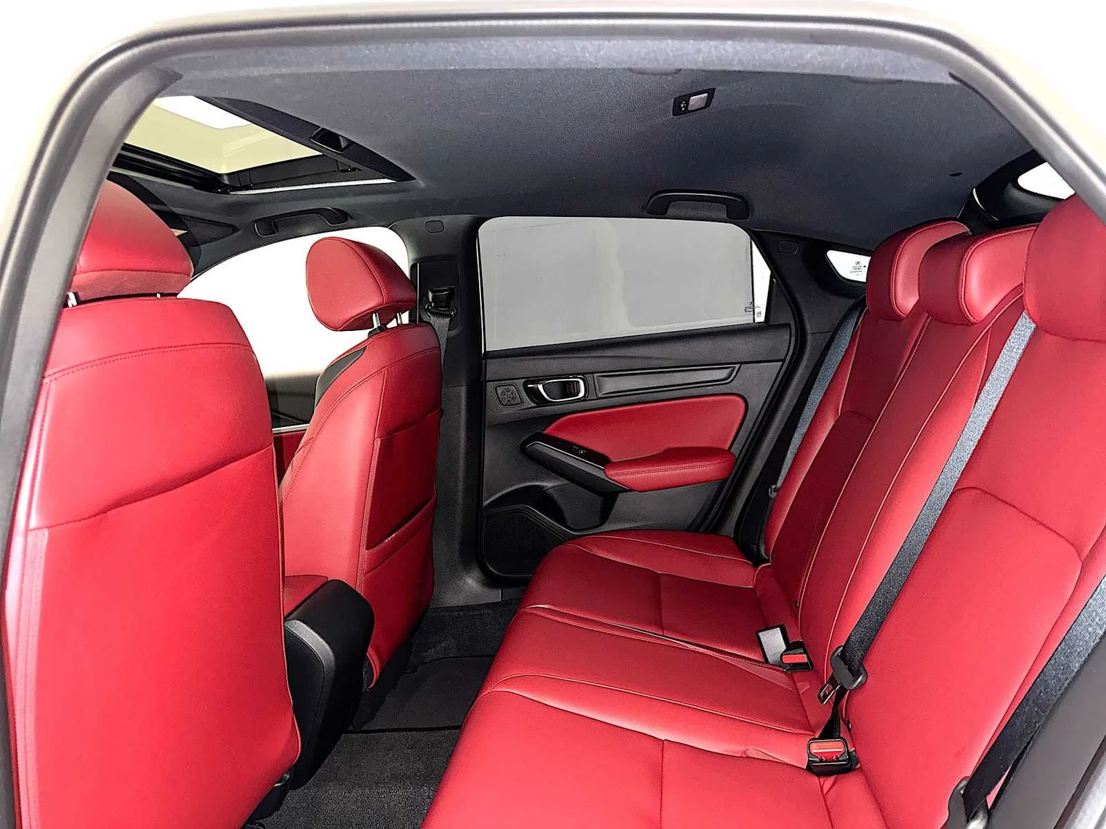 2024 Acura Integra A-Spec - Photo 20