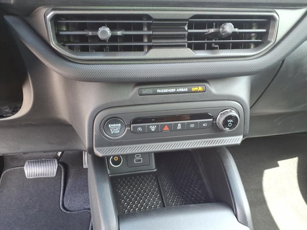 New 2026 Space White Metallic Ford Big Bend® image 21