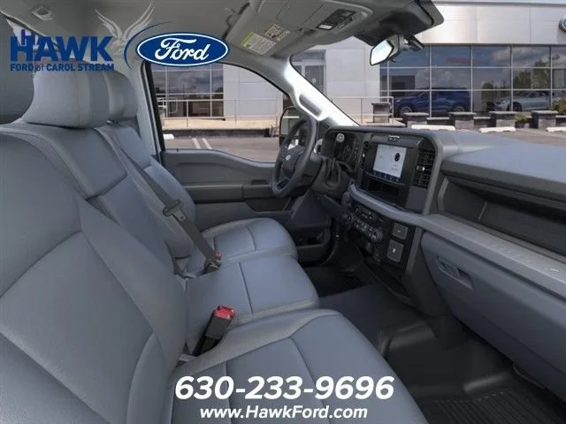 2026 Ford F-250 Super Duty XL - Photo 11