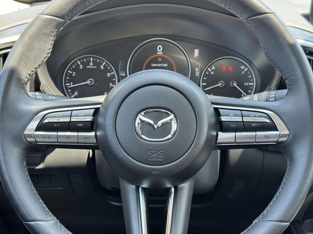 Used 2024 Beige Mazda 2.5 S Premium Package image 18