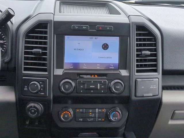Certified Used 2020 Magma Red Ford XL image 18
