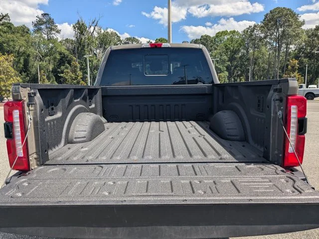 2026 Ford F-350 Super Duty Lariat - Photo 15