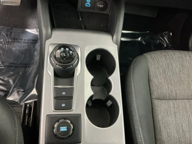 Used 2022 Gray Ford Big Bend image 20