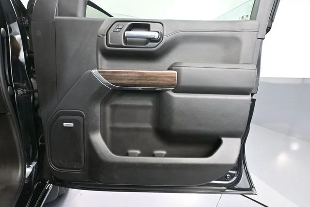 2021 Chevrolet Silverado 1500 RST - Photo 47