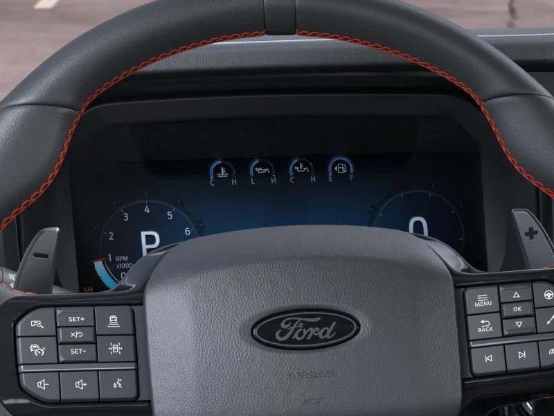 New 2026 Avalanche Ford Raptor® image 13