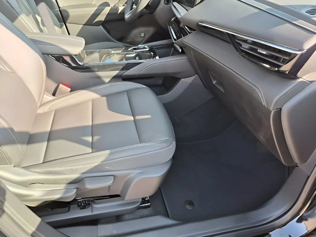2026 Buick Envision Preferred - Photo 18