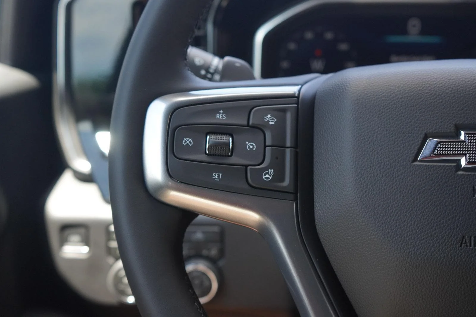 2026 Chevrolet Silverado 1500 LT Trail Boss - Photo 15