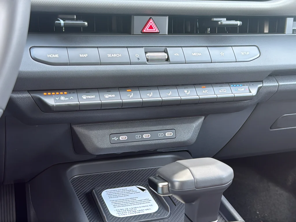 New 2027 Gray Kia S image 21