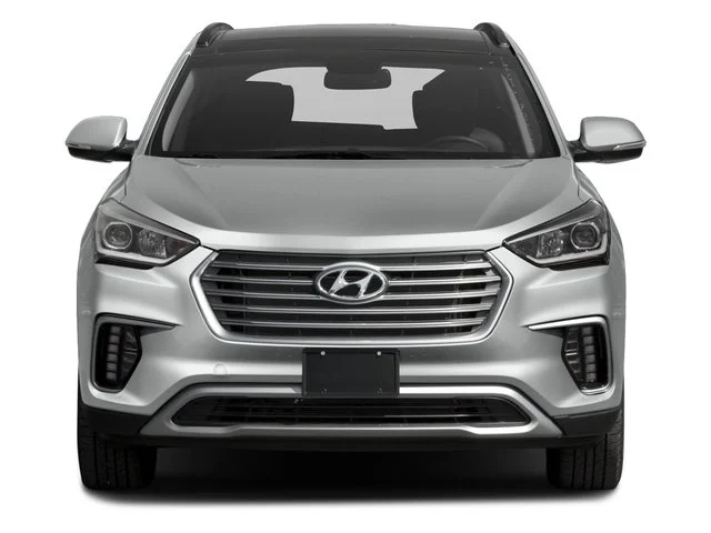 Used 2018 Iron Frost Hyundai SE image 7