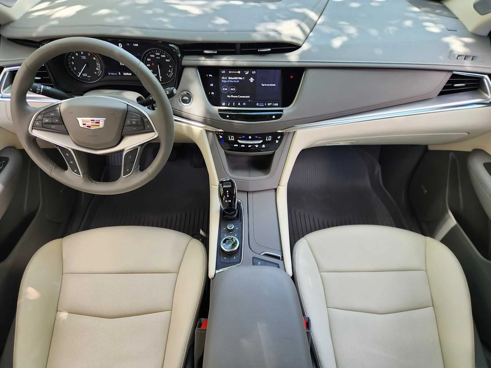 2026 Cadillac XT5 Premium Luxury - Photo 18