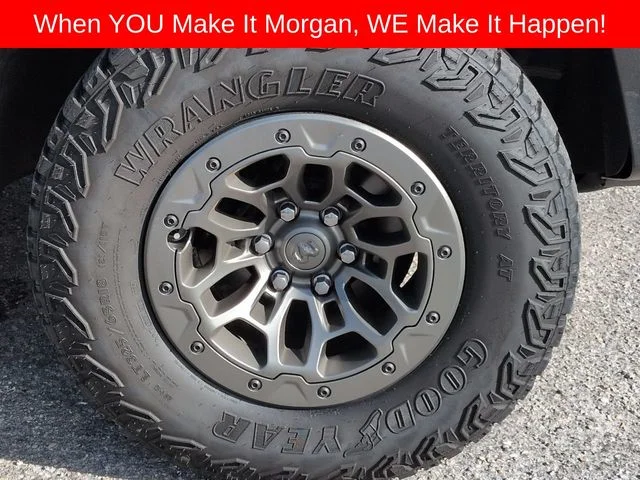 Used 2024  Ram TRX image 13