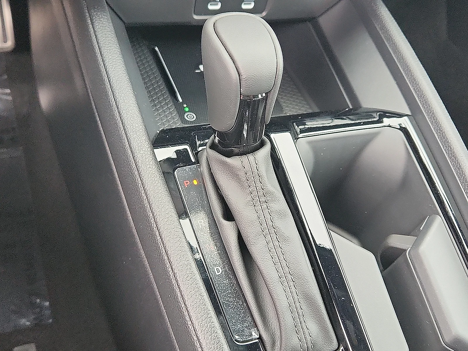 New 2026 Urban Gray Pearl Honda Sport image 10