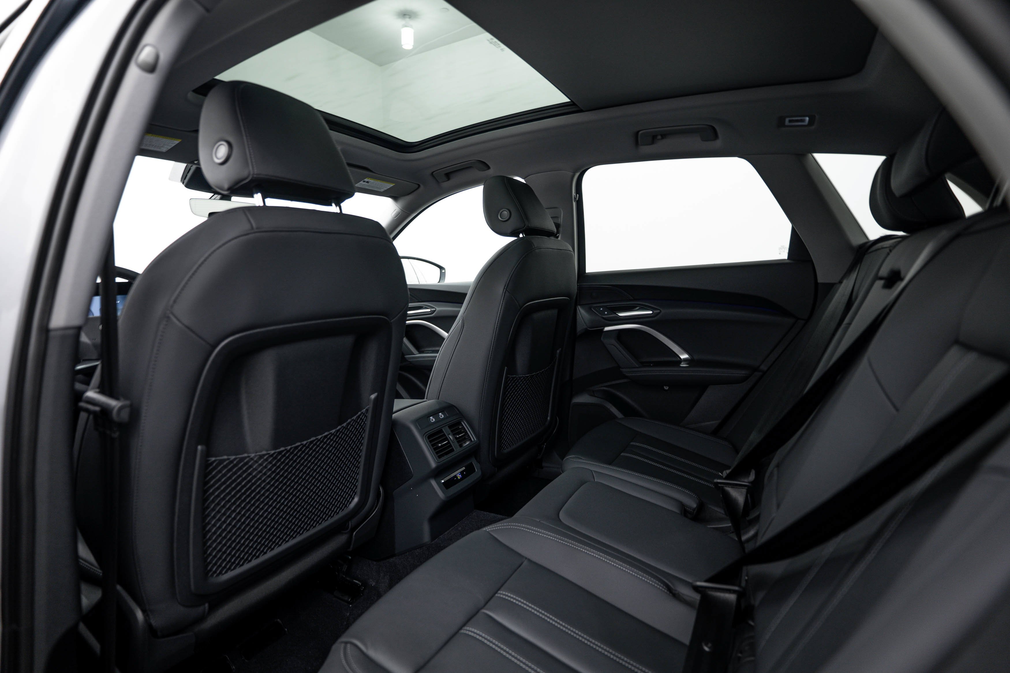 New 2026 Silver Audi Premium image 17