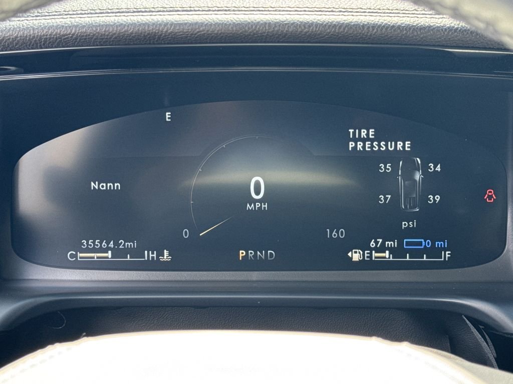 2023 Lincoln Aviator Black Label Grand Touring - Photo 26