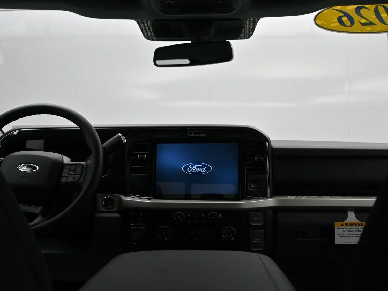 2026 Ford F-250 Super Duty XLT - Photo 13