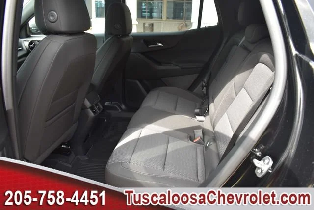 2026 Chevrolet Equinox LT - Photo 15