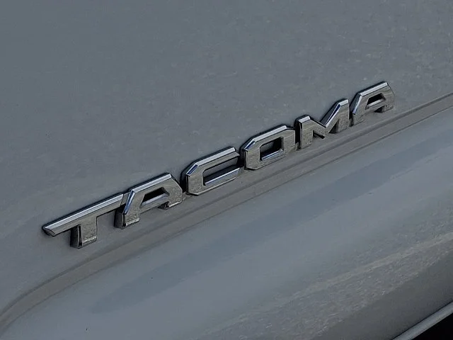 Used 2023 White Toyota TRD Sport image 32