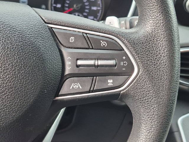 2022 Hyundai Santa Fe SEL - Photo 15
