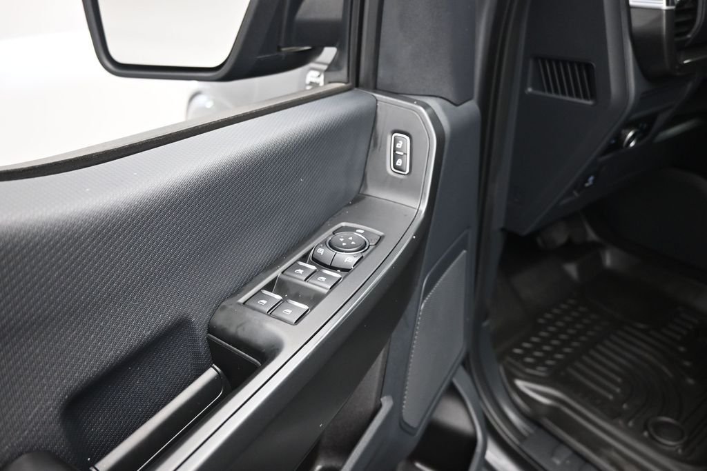 Used 2024 Gray Ford STX image 10