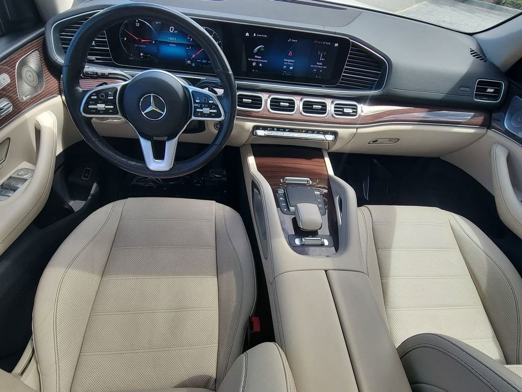 Used 2022  Mercedes-Benz GLS 450 image 18