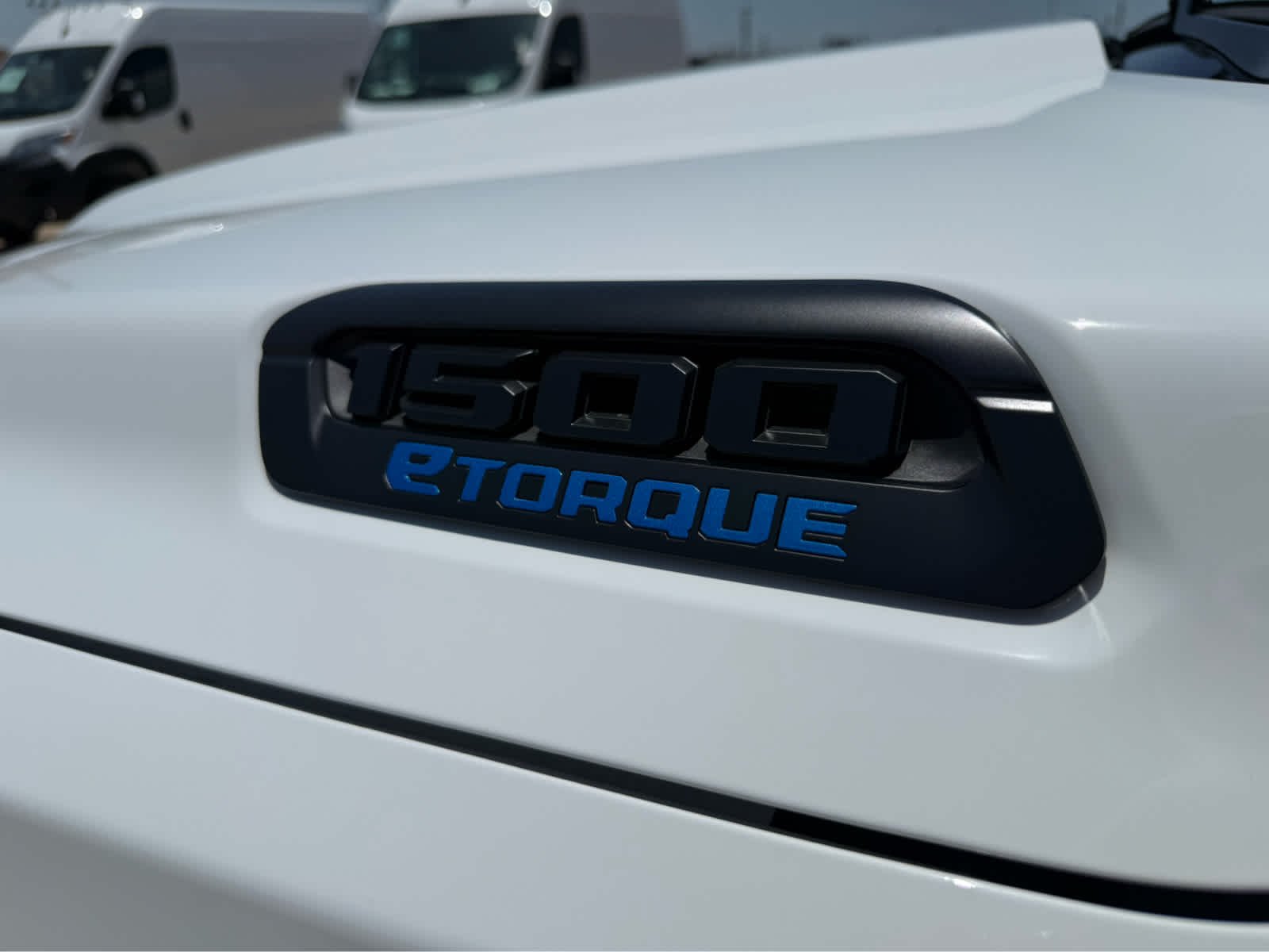 2026 RAM 1500 Express - Photo 10