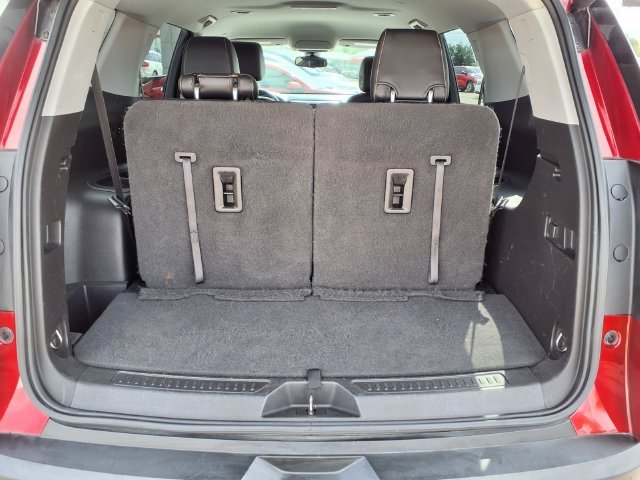 Used 2020 Red GMC SLT image 13