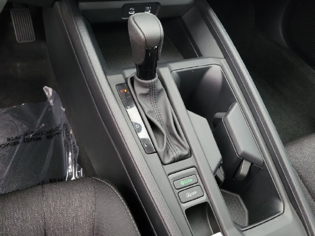 2024 Honda Accord EX - Photo 30