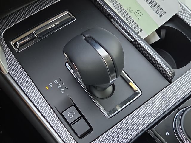 New 2026 White Mazda 3.3 Turbo Preferred image 18