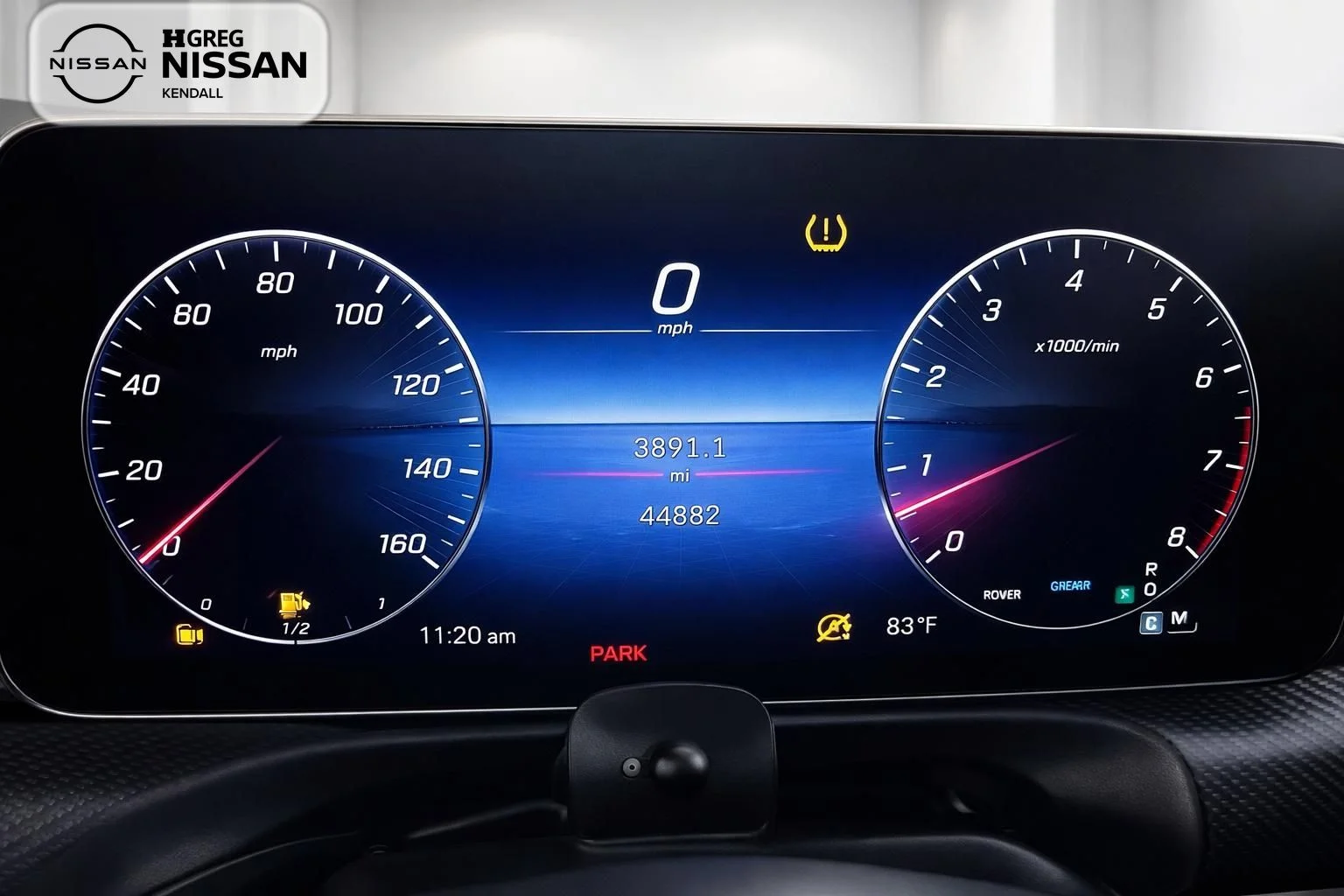 Used 2024 Black Mercedes-Benz C 300 image 10