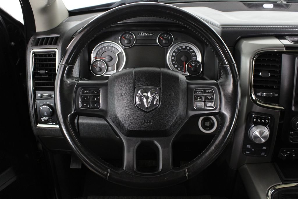 Used 2018 Gray Ram Night image 26