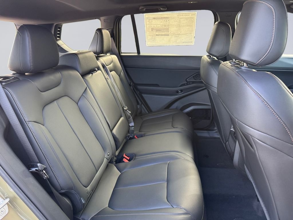 New 2026 41 Exterior Paint Jeep Limited image 19