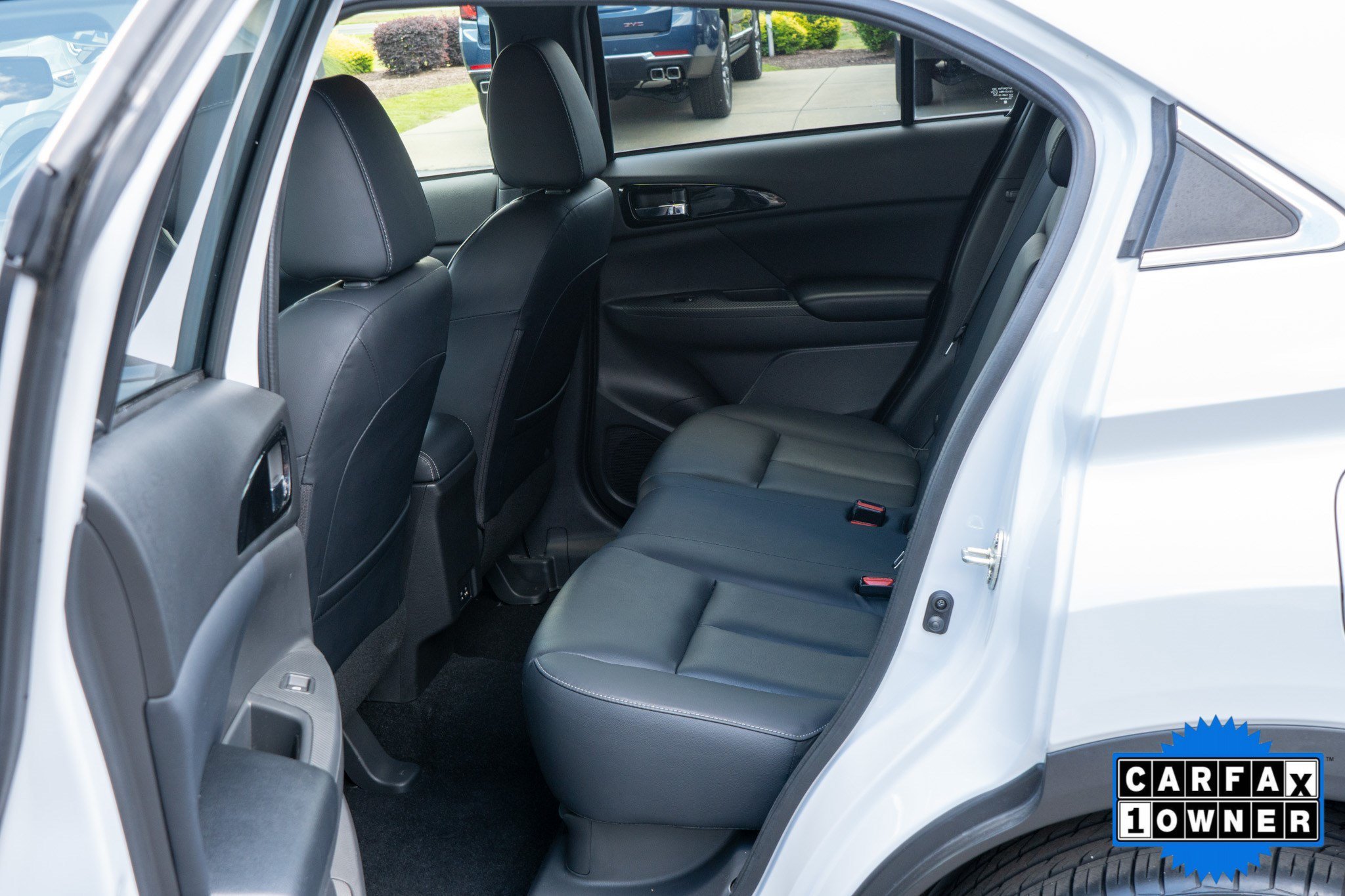 2024 Mitsubishi Eclipse Cross SEL - Photo 30